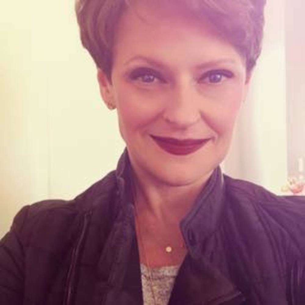 Meet your Posher, Scottie